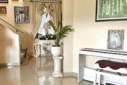 Wohnung zum Kaufen in Rastatt 300.000 € 124 m² 3.5 zimmer