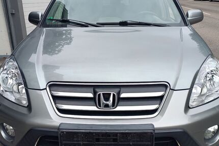 Honda CR-V 113.500 km 6.250 &euro; Pforzheim 75172