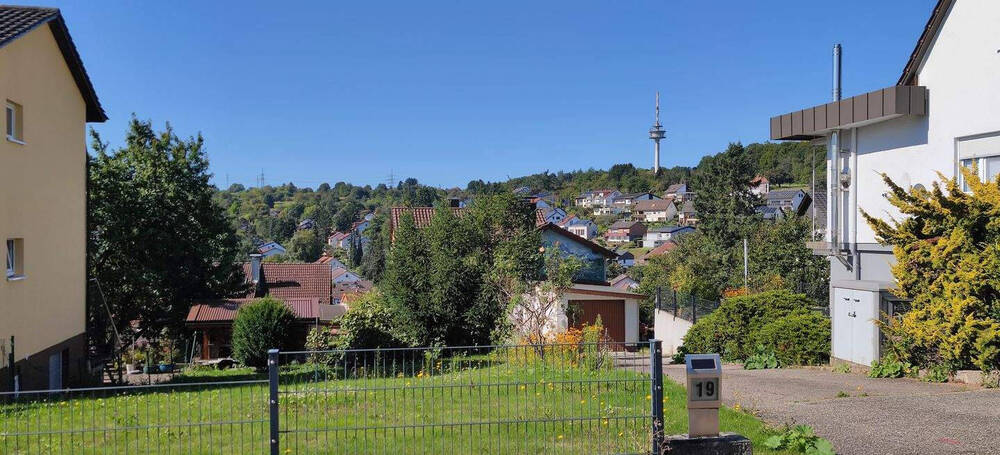 Grundstück Karlsruhe Grünwettersbach - 195.000&euro; | Angebot:25728755