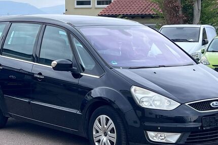 Ford Galaxy 295.000 km 1.799 &euro; Landau in der Pfalz, Rheinland-Pfalz 76829