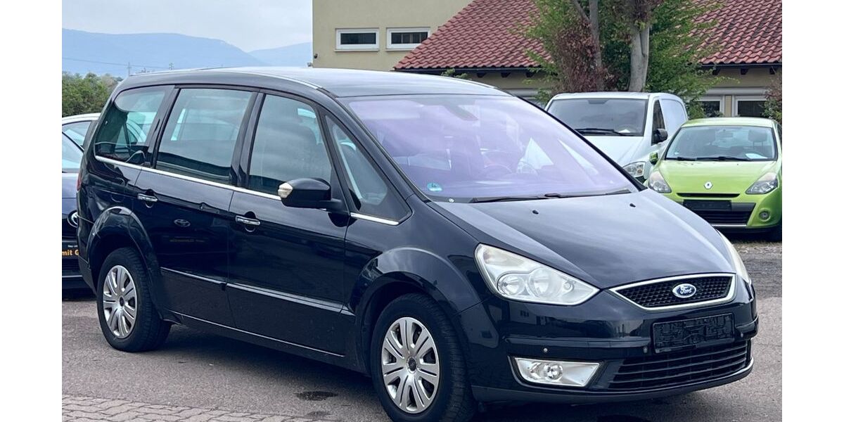 Ford Galaxy 295.000 km 1.799 &euro; Landau in der Pfalz, Rheinland-Pfalz 76829
