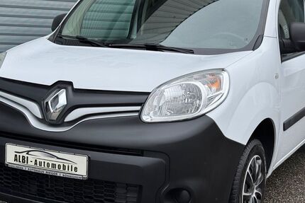 Renault Kangoo 99.622 km 6.499 € Niefern-Öschelbronn 75223