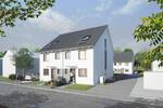 Doppelhaushälfte Baden-Baden Haueneberstein - 5 Zimmer, 125 m&sup2;, 565.000&euro; | Angebot:26809362
