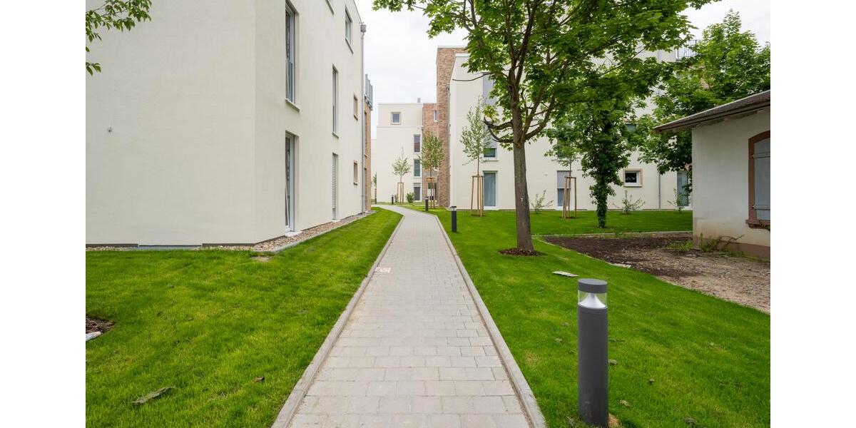 Etagenwohnung Germersheim - 2 Zimmer, 68 m&sup2;, 884&euro; | Angebot:25648851