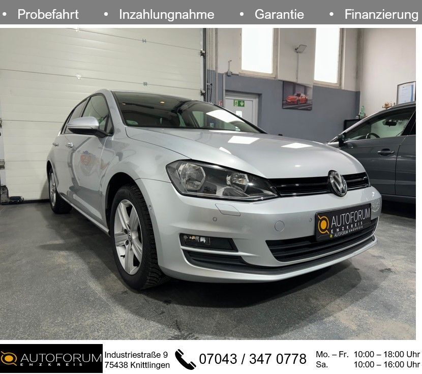 VW Golf 150.000 km 11.890 € Knittlingen 75438