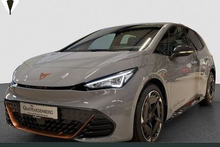 Cupra Born 5.500 km 41.790 &euro; Karlsruhe 76131