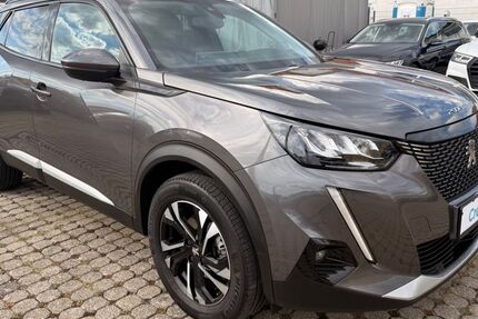 Peugeot 2008 169.000 km 12.990 &euro; Germersheim 76726