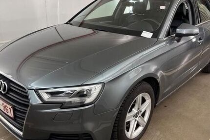 Audi A3 108.000 km 13.566 &euro; Rheinzabern 76764
