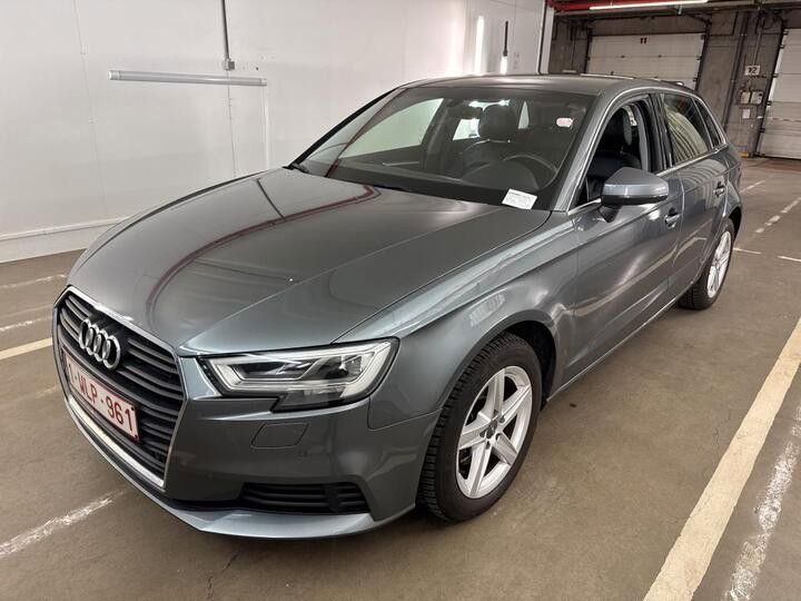 Audi A3 108.000 km 13.804 &euro; Rheinzabern 76764