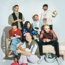 MAKE A MOVE - Hol mich ab - Tour 2025 München