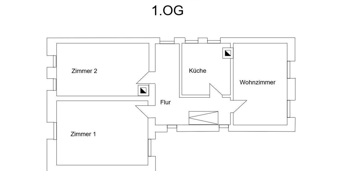 Einfamilienhaus Kraichtal - 3 Zimmer, 65 m&sup2;, 75.000&euro; | Angebot:26819874