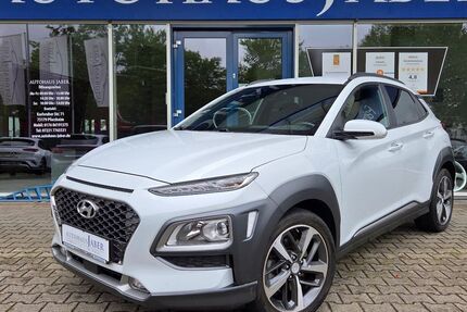 Hyundai KONA 71.000 km 16.489 € Pforzheim 75179
