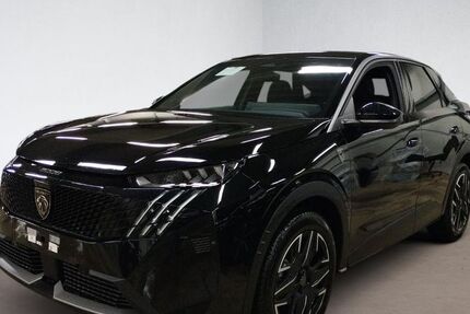 Peugeot 3008 10.000 km 32.600 &euro; Pforzheim 75181