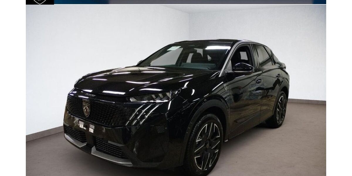 Peugeot 3008 10.000 km 33.900 &euro; Pforzheim 75181
