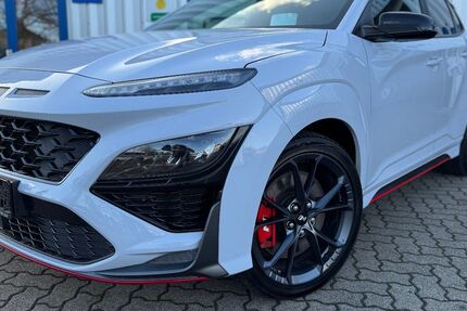 Hyundai KONA 65.900 km 24.999 &euro; Rheinzabern 76764