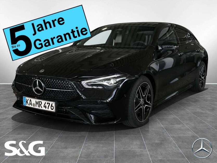CLA 200