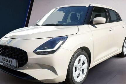 Suzuki Swift 5.200 km 14.970 &euro; Steinmauern 76479