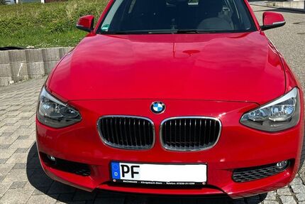 BMW 114 62.300 km 7.900 &euro; Eisingen 75239