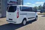 Ford Tourneo Custom 320 L1 H1 Tourneo Trend Klima 60.000 km 31.499 € Landau 76829