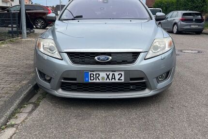 Ford Mondeo 310.000 km 2.600 &euro; Bruchsal 76646