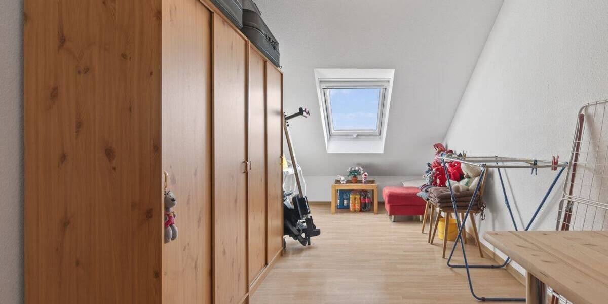 Reihenmittelhaus Durmersheim - 3 Zimmer, 97 m&sup2;, 415.000&euro; | Angebot:26874944