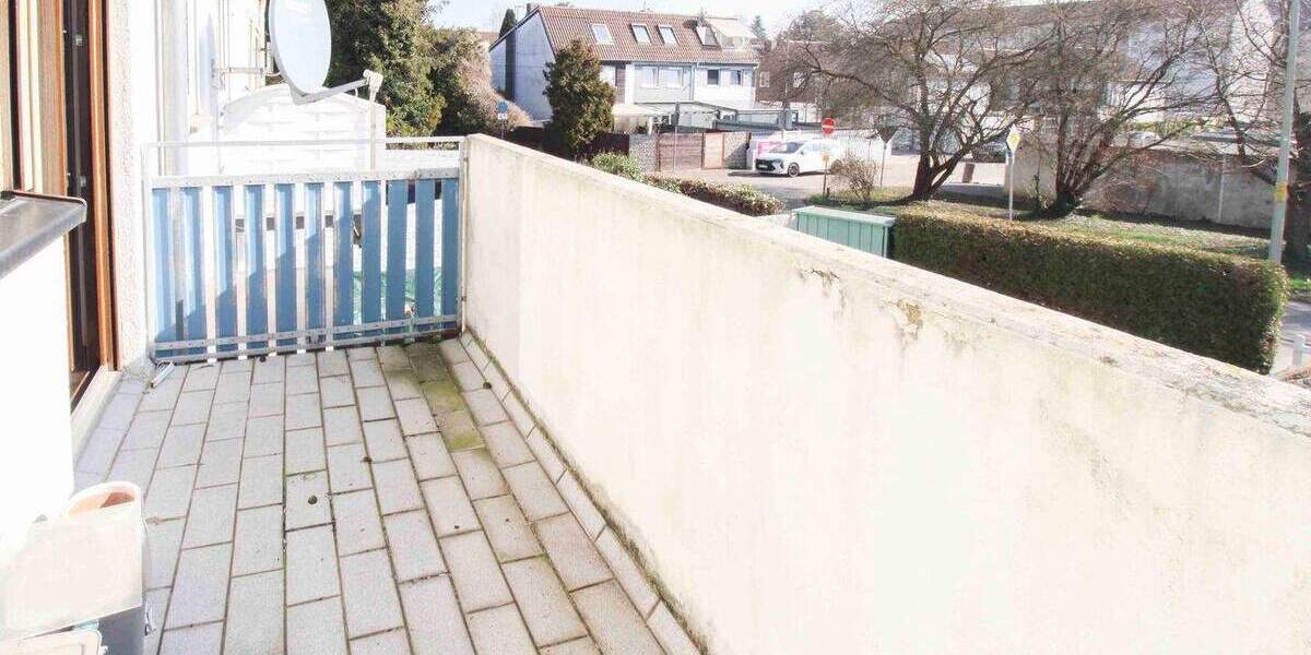 Reihenmittelhaus Wörth am Rhein Maximiliansau - 5 Zimmer, 121 m&sup2;, 329.000&euro; | Angebot:25569654