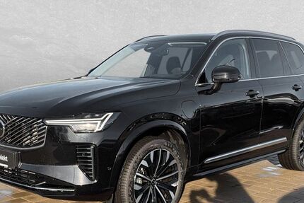 Volvo XC90 2.000 km 69.890 &euro; Karlsruhe 76187