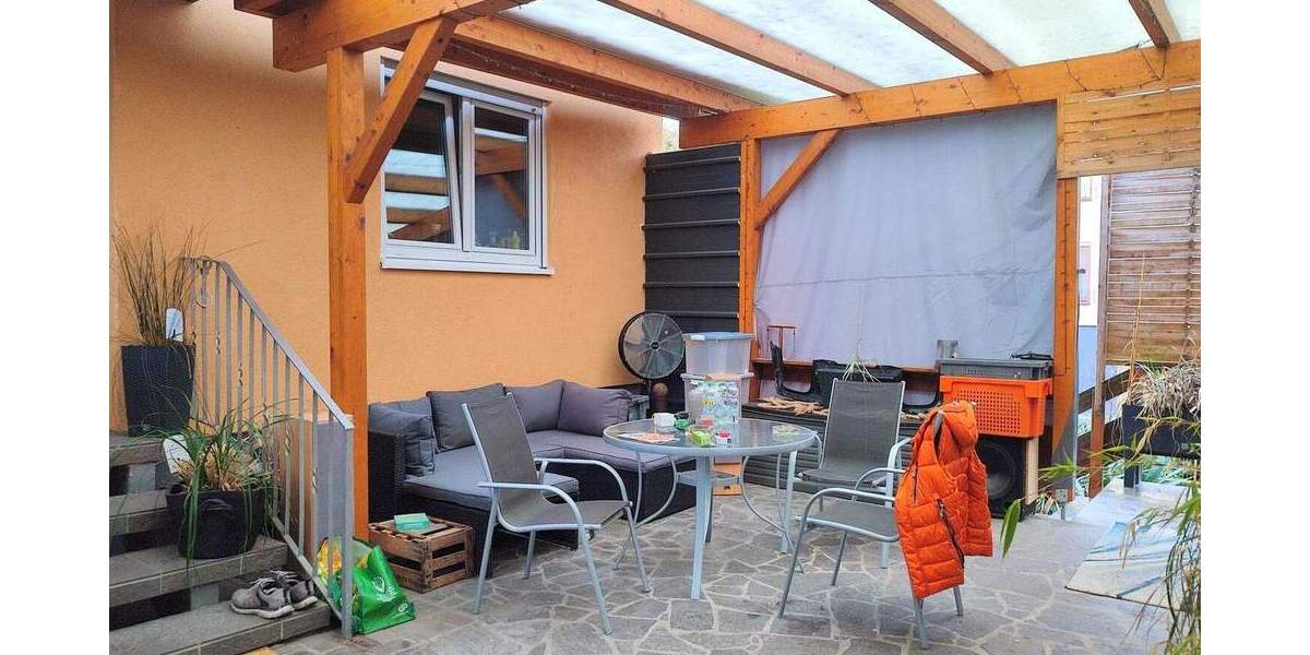 Einfamilienhaus Philippsburg - 7 Zimmer, 228 m&sup2;, 549.800&euro; | Angebot:25747433
