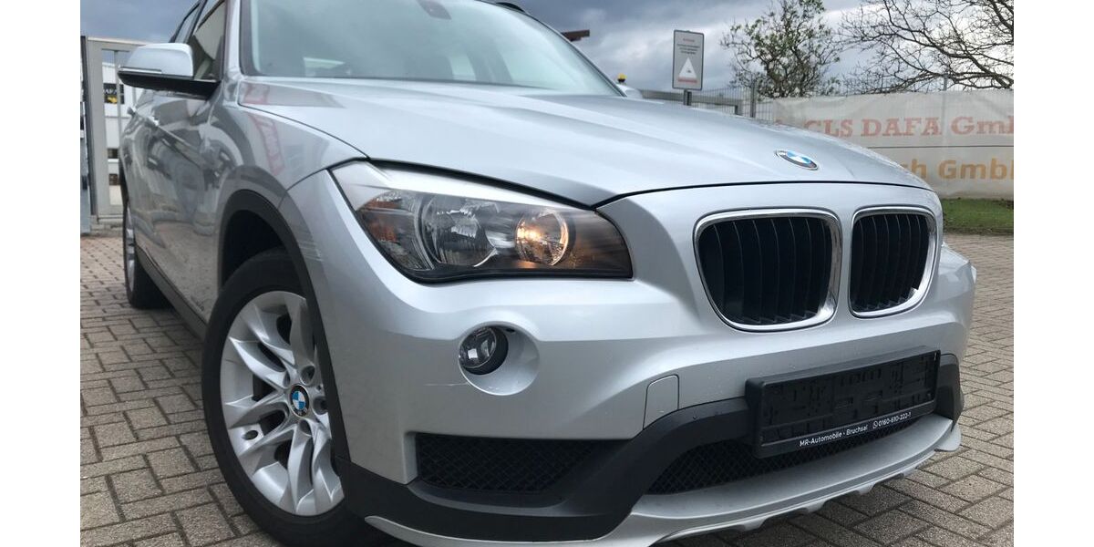BMW X1 150.000 km 8.995 &euro; Bruchsal 76646