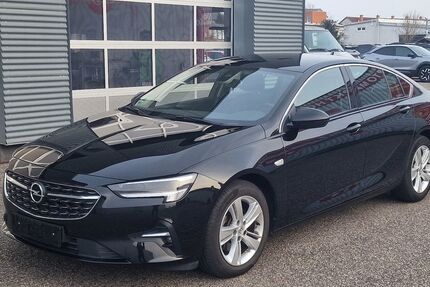 Opel Insignia 107.000 km 15.699 &euro; Landau 76829