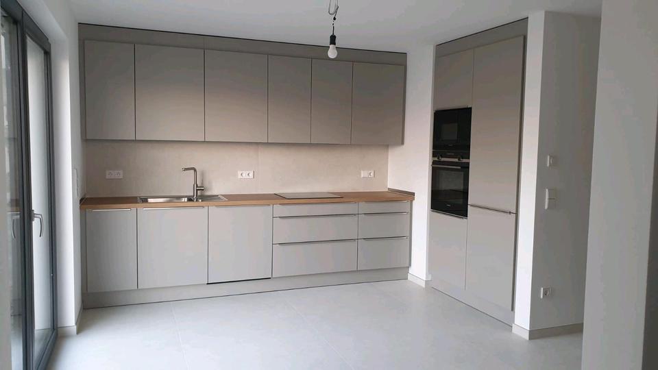 Erdgeschoßwohnung Bretten - 2 Zimmer, 60 m&sup2;, 880&euro; | Angebot:25639866