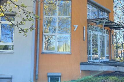 *** Repräsentatives Bürogebäude im TED in Bruchsal *** zimmer