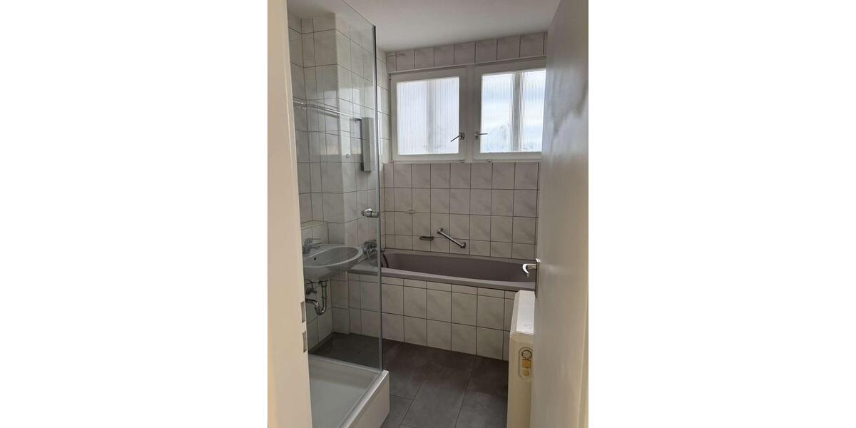 4-Zimmer Wohnung mit Balkon [VAC-17330] 4 zimmer