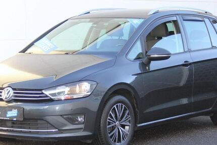 VW Golf Sportsvan 123.000 km 13.955 &euro; Stutensee-Friedrichstal (West) 76297