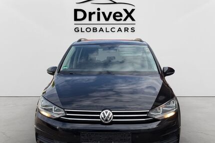 VW Touran 215.400 km 10.001 &euro; Philippsburg 76661