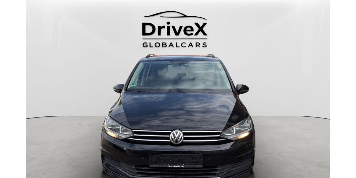 VW Touran 215.400 km 10.001 &euro; Philippsburg 76661