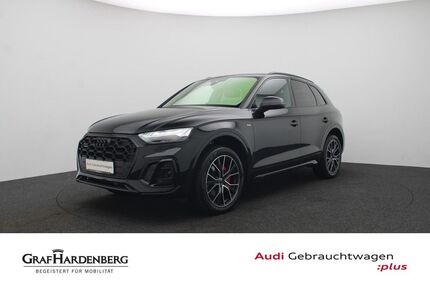 Audi Q5 87.445 km 39.880 &euro; Karlsruhe 76131