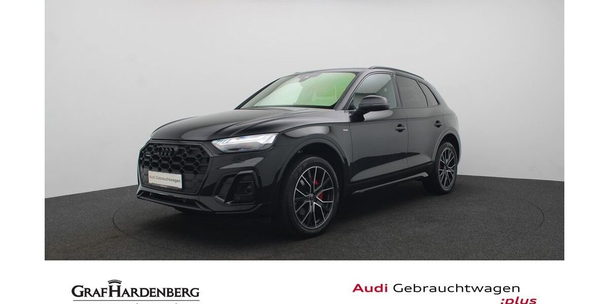 Audi Q5 87.445 km 39.880 &euro; Karlsruhe 76131