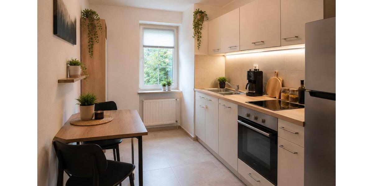 Etagenwohnung Kraichtal - 1 Zimmer, 38 m&sup2;, 79.000&euro; | Angebot:27111150