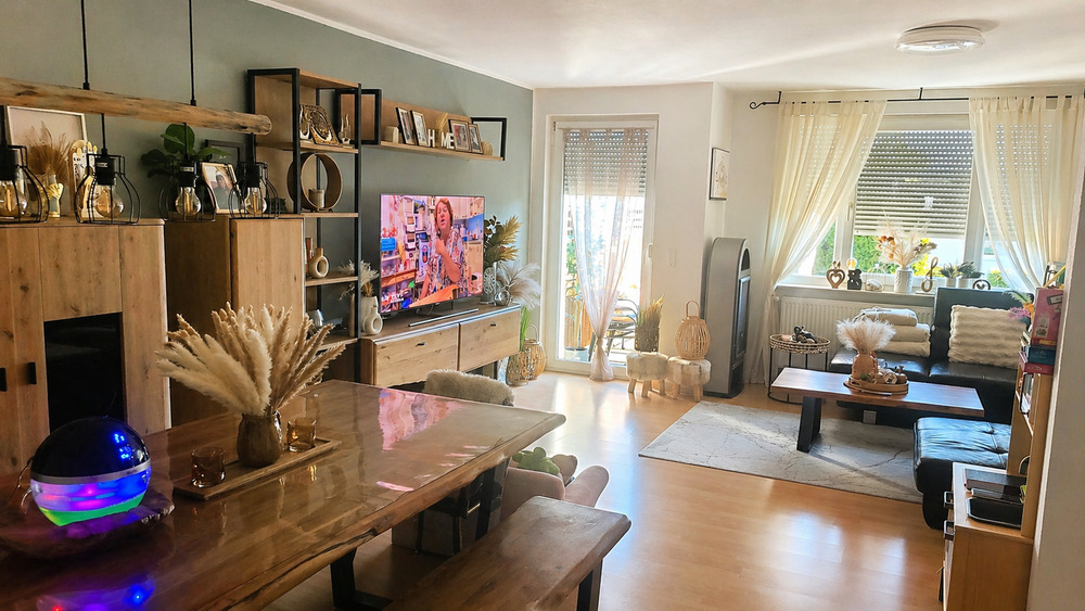 Reihenmittelhaus Pforzheim Nordstadt - 5 Zimmer, 157 m&sup2;, 429.000&euro; | Angebot:26379847