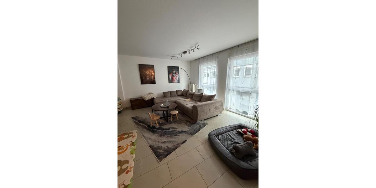 Maisonettenwohnung Rastatt - 3.5 Zimmer, 98 m&sup2;, 357.000&euro; | Angebot:26906510