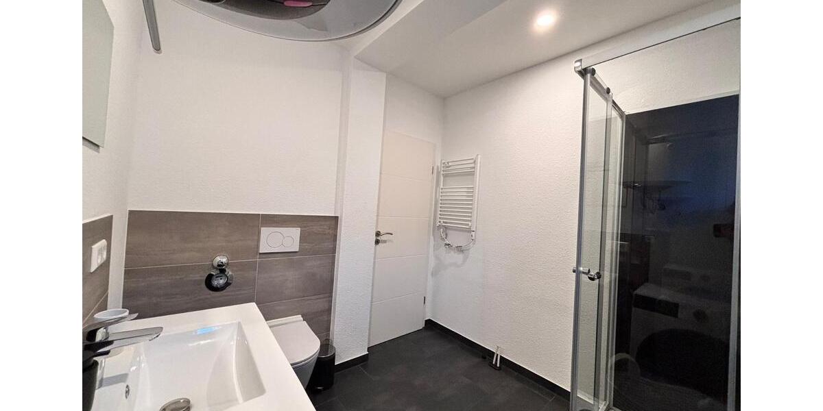 Etagenwohnung Birkenfeld - 1 Zimmer, 25 m&sup2;, 450&euro; | Angebot:24315102