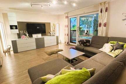 Wohnung Kuppenheim Oberndorf - 4 Zimmer, 136 m&sup2;, 349.000&euro; | Angebot:24437312