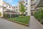 Etagenwohnung Karlsruhe Beiertheim-Bulach - 3 Zimmer, 115 m&sup2;, 1.845&euro; | Angebot:26161834