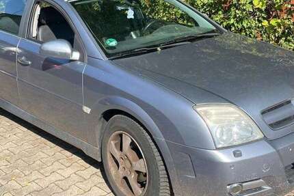 Opel Signum 217.000 km 950 € Rheinstetten 76287