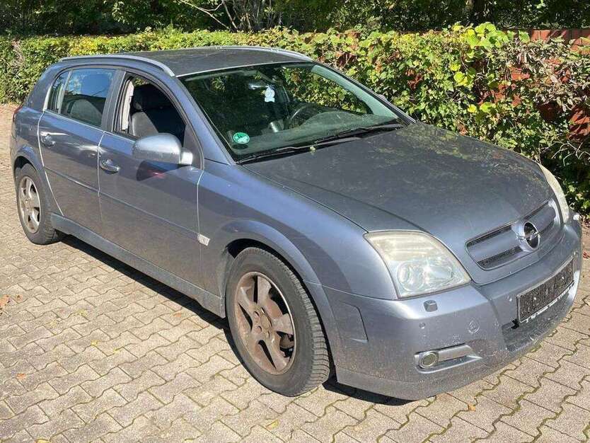 Opel Signum 217.000 km 950 € Rheinstetten 76287