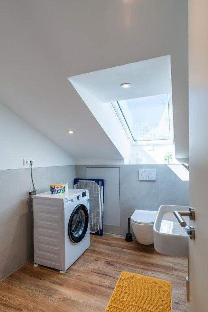 Fam.Wohnung 3-Zimmer Nagoldblick 4 OG 3 zimmer