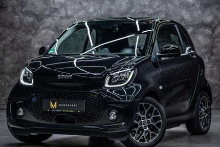 Smart ForTwo 2.915 km 17.777 &euro; Bruchsal 76646