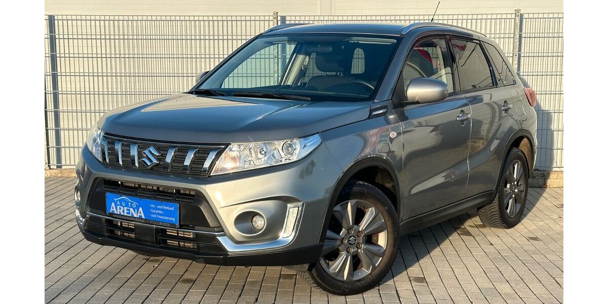 Suzuki Vitara 67.000 km 12.950 &euro; Stutensee (Karlsruhe) 76297
