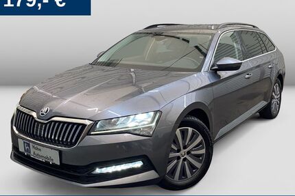 Skoda Superb 95.574 km 24.930 € Niefern-Öschelbronn 75223